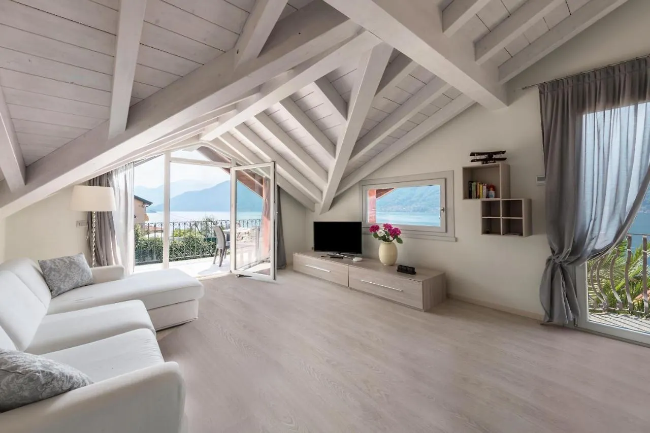 Villa Privata Con Piscina Colonno